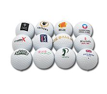 Golf Balls